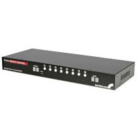 Startech.com 8 Outlet Remote Power Switch (PCM815SHNA)